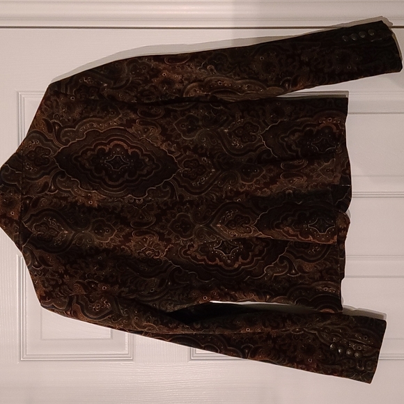 P/M Ralph Lauren Jacket - Picture 4 of 6